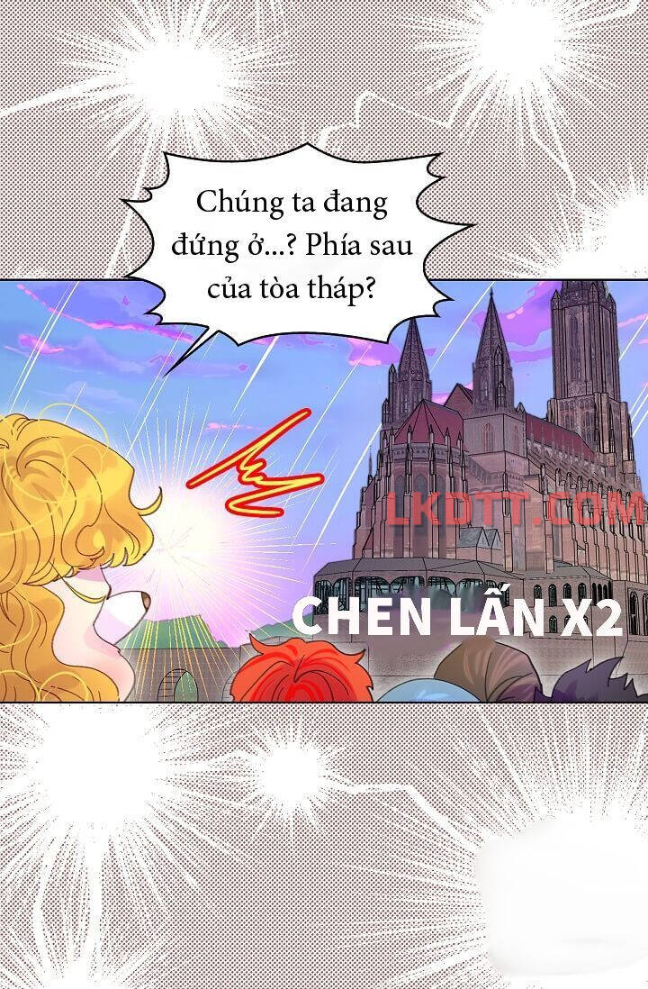 Đừng Xem Thường Nữ Phụ: Chapter 126