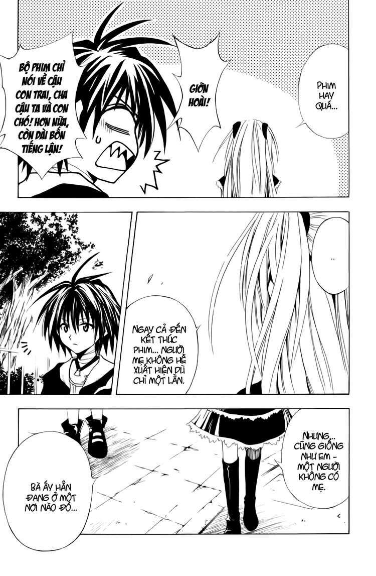 Sát Thủ Mèo Đen: Chapter 104