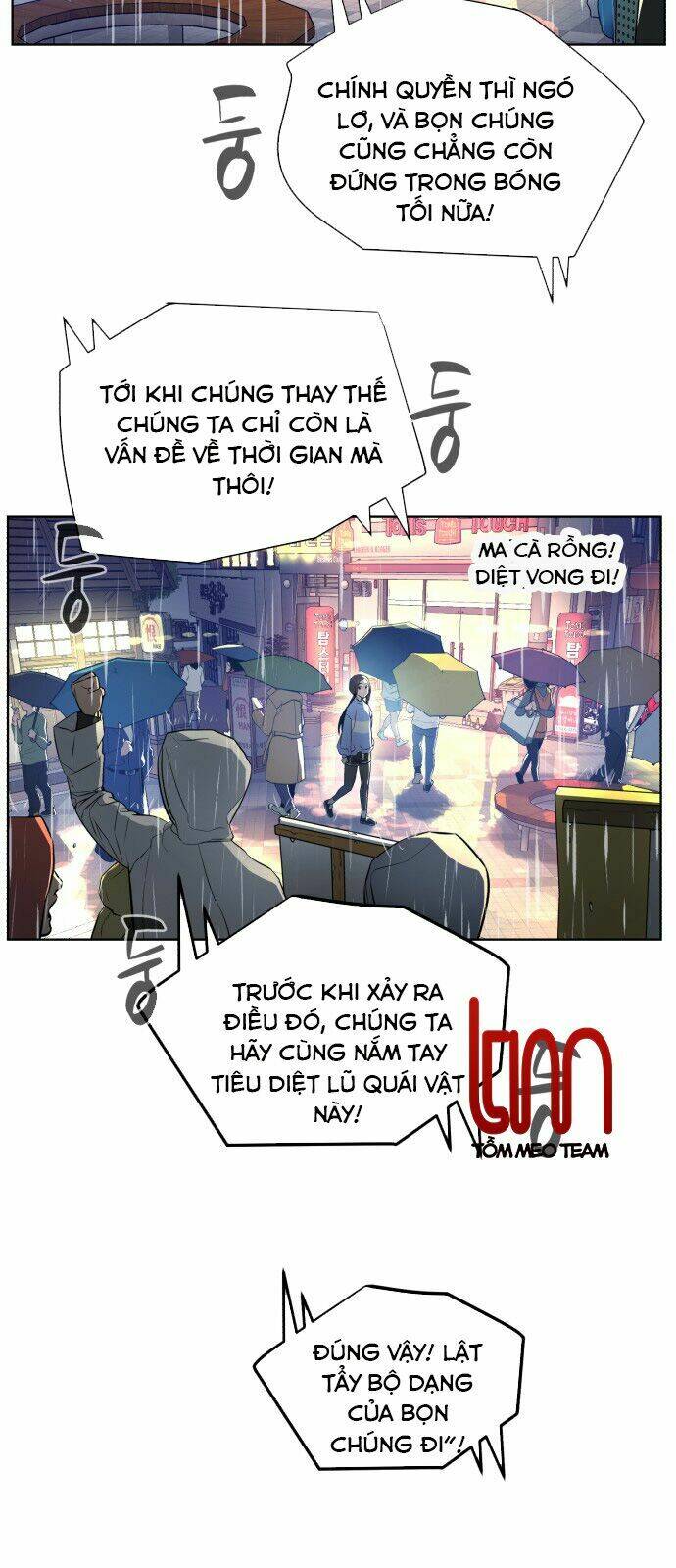 Máu trắng: Chapter 6.3