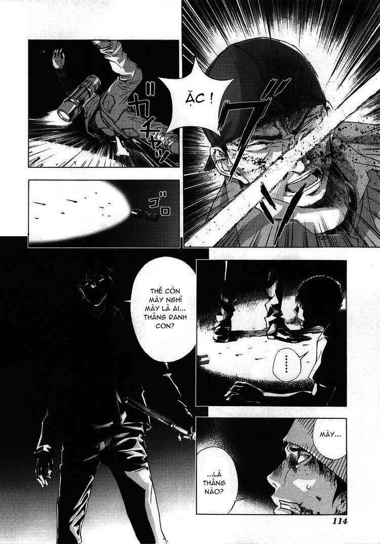 Until Death Do Us Part: Chapter 29