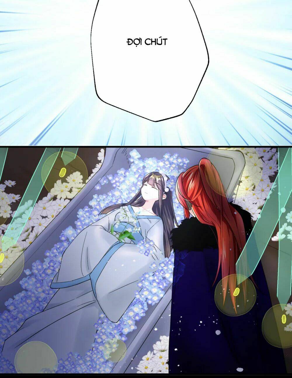 Anh Ấy Đến Từ Địa Ngục: Chapter 1