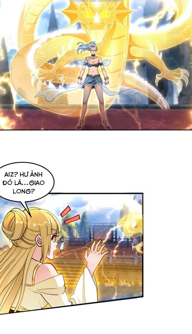 Lão Tổ Của Bạn Đang Online: Chapter 58
