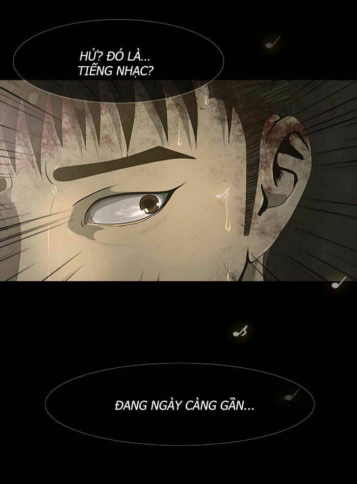 Dead Days: Chapter 31