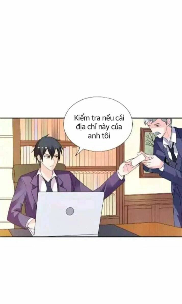 1 Nửa Hoàn Hảo Của Ceo: Chapter 11