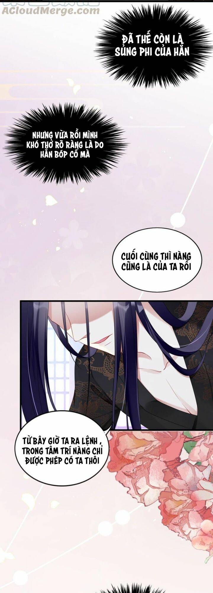 Xuyên Vào Trò Chơi Công Lược Boss Phản Diện: Chapter 1