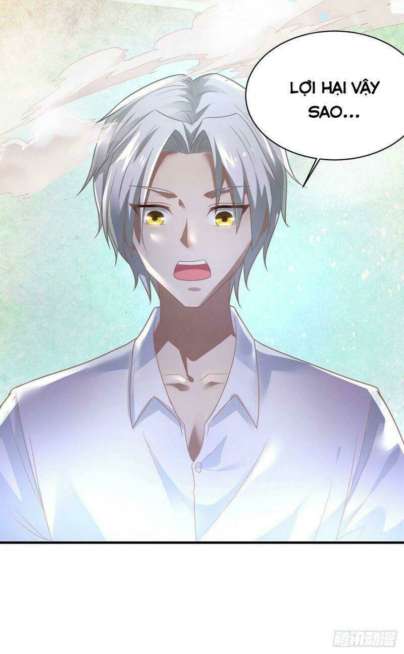 Siêu Cấp Thôn Phệ Hệ Thống: Chapter 1