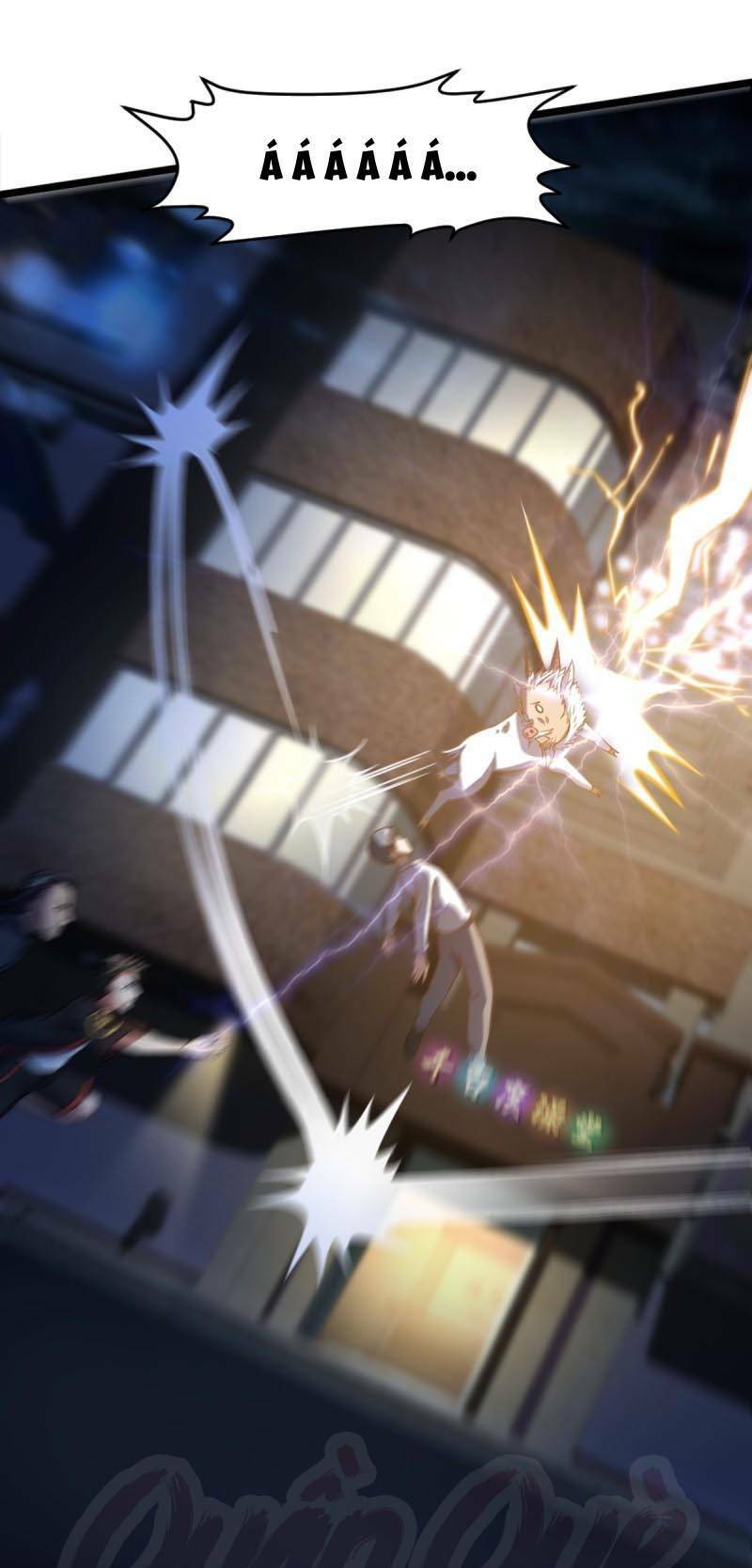 Thập Nhị Thiên Kiếp: Chapter 56