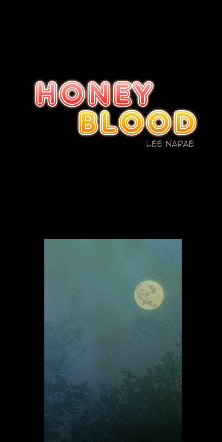 Xin Đừng Cắn Em: Chapter 32