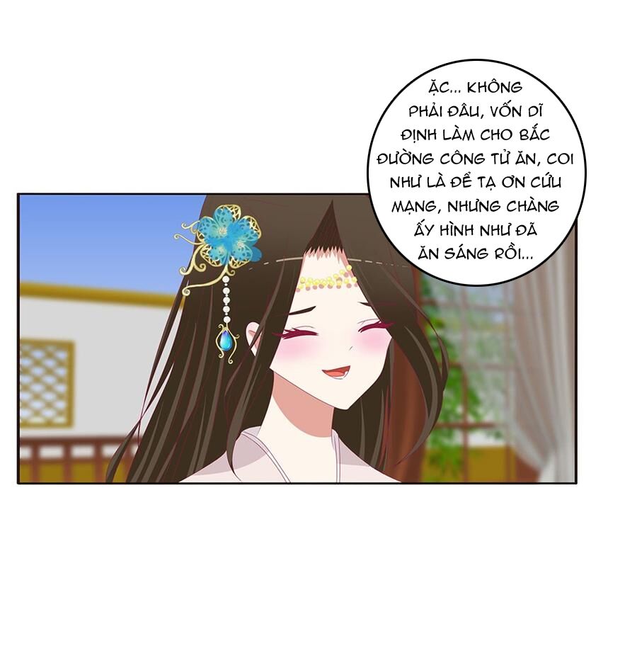 Thông Linh Phi: Chapter 513