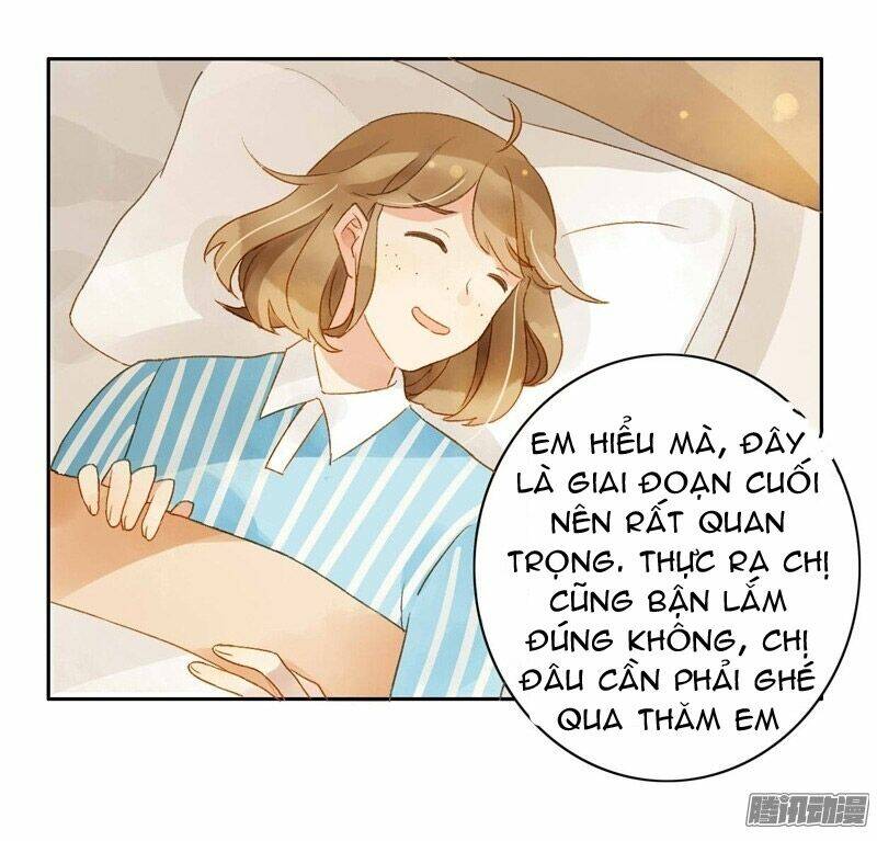 Sức Mạnh Của Sắc Đẹp: Chapter 69