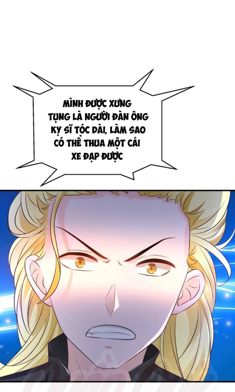 Tối Cường Vận Đào Hoa: Chapter 72