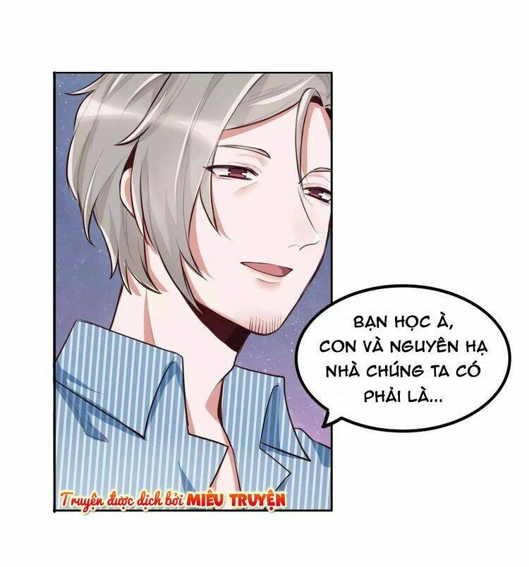 Tướng Quân Mời Xuất Đạo: Chapter 7