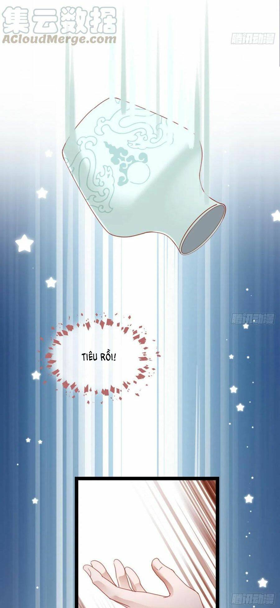 Đứng Lại! Phụng Chỉ Ăn Cướp: Chapter 26