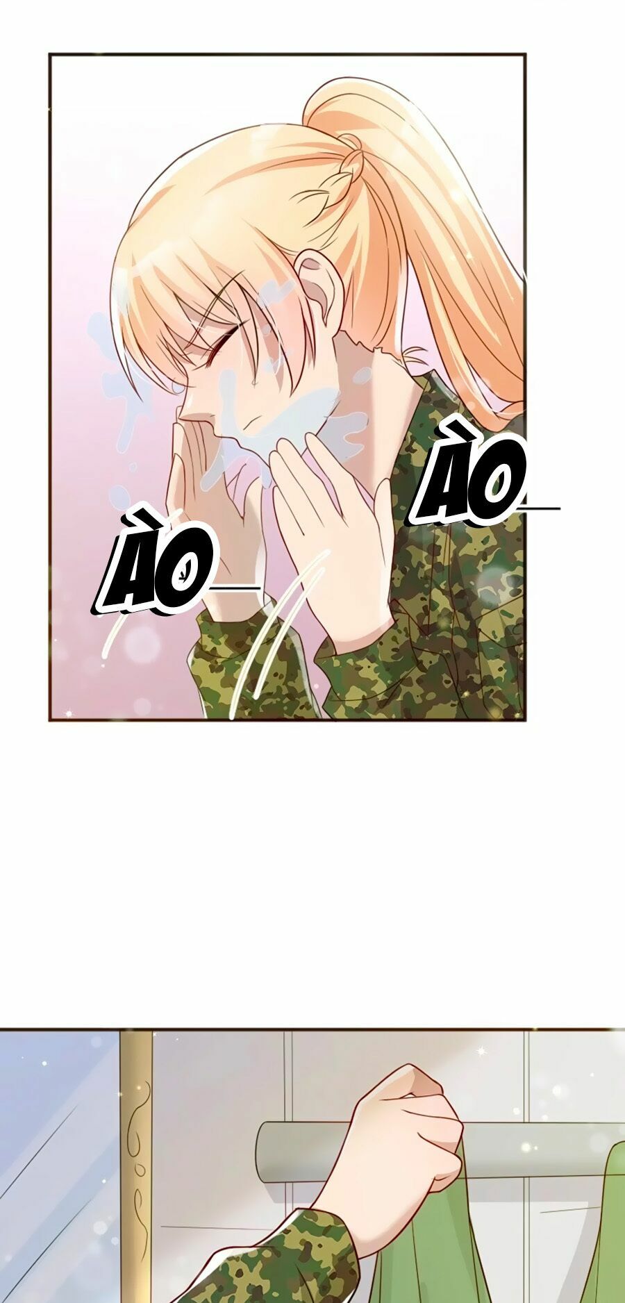 Chồng Già Vợ Trẻ Trêu Nhau Hàng Ngày: Chapter 48