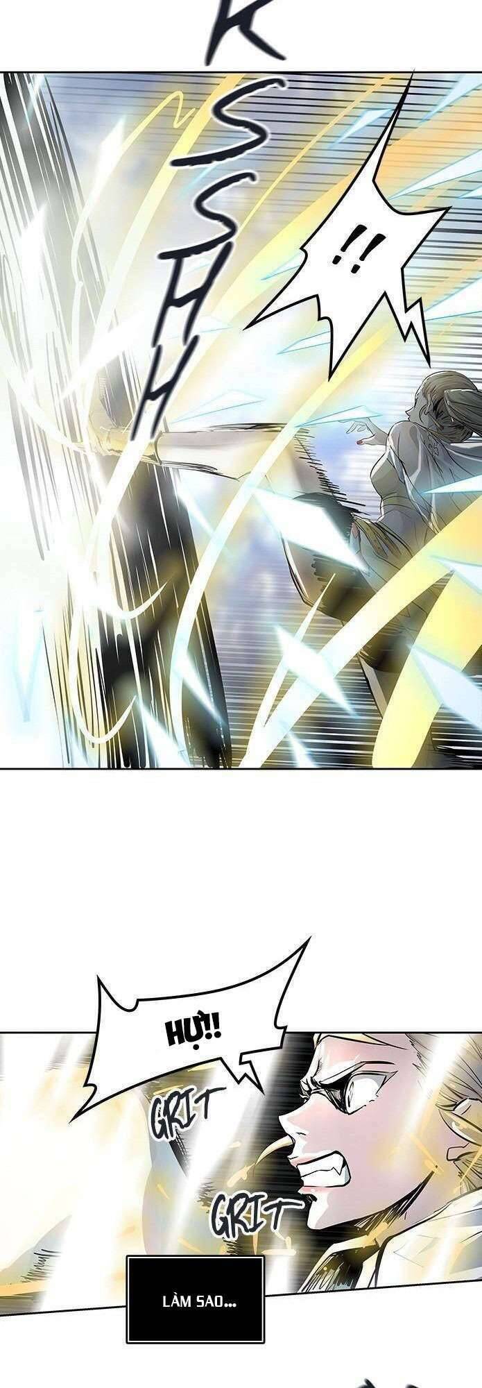 Tòa Tháp Bí Ẩn 2: Chapter 496