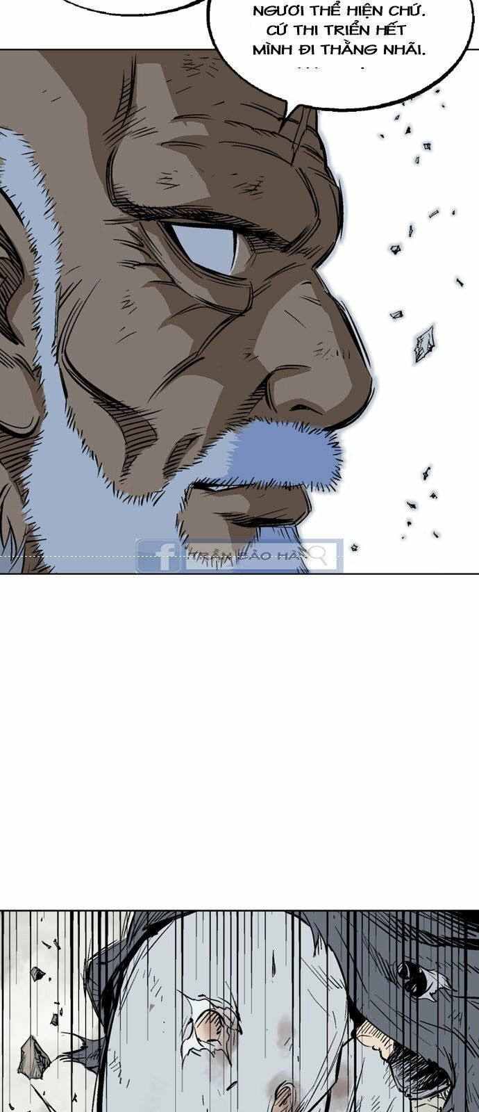 Cao Thủ 2: Chapter 67