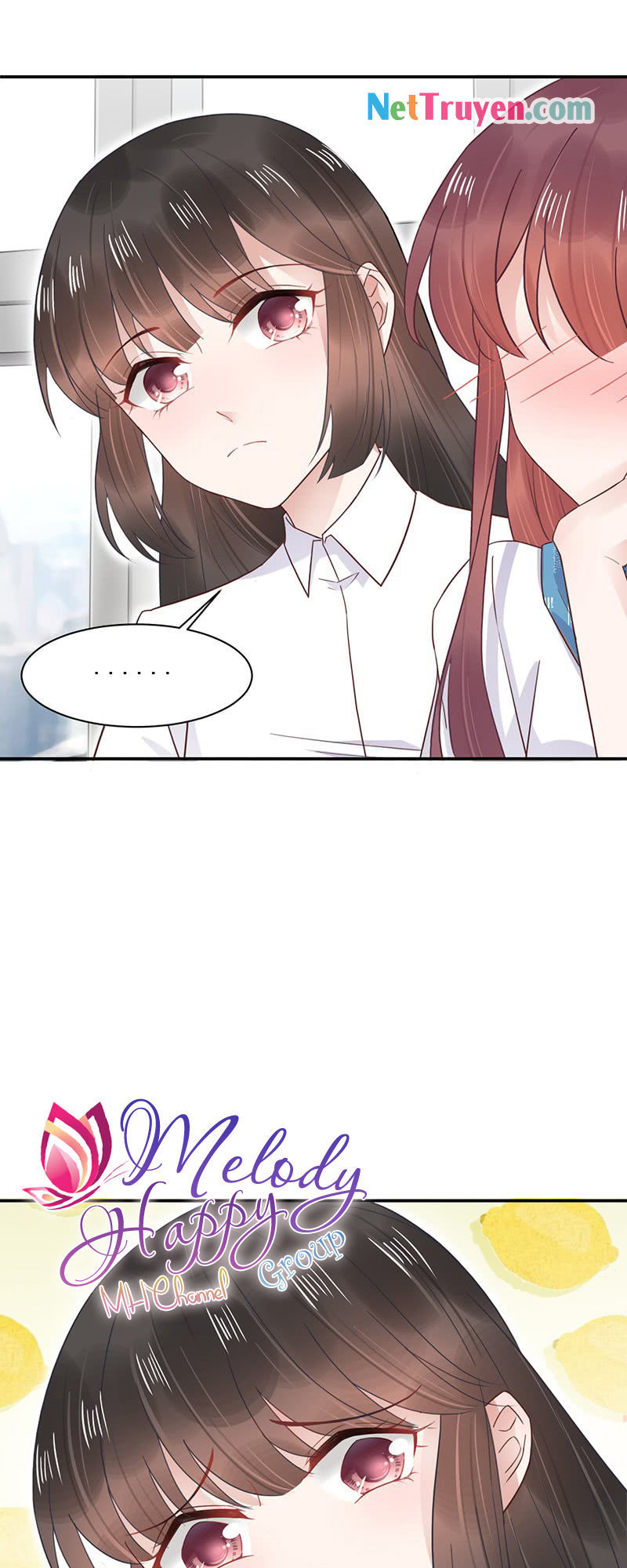 Thịnh Thế Điềm Sủng: Tiểu Manh Thê Của Dịch Thiếu: Chapter 13.2