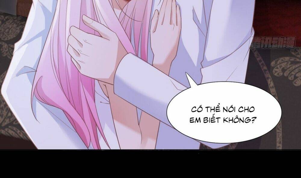 Hào Môn Thịnh Sủng: Chapter 8