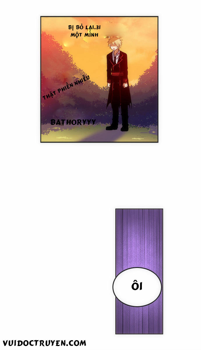 Crepuscule (Yamchi): Chapter 45