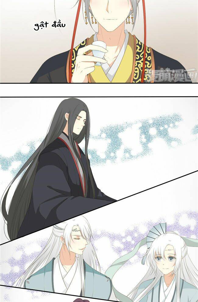 Quy Tự Dao: Chapter 63