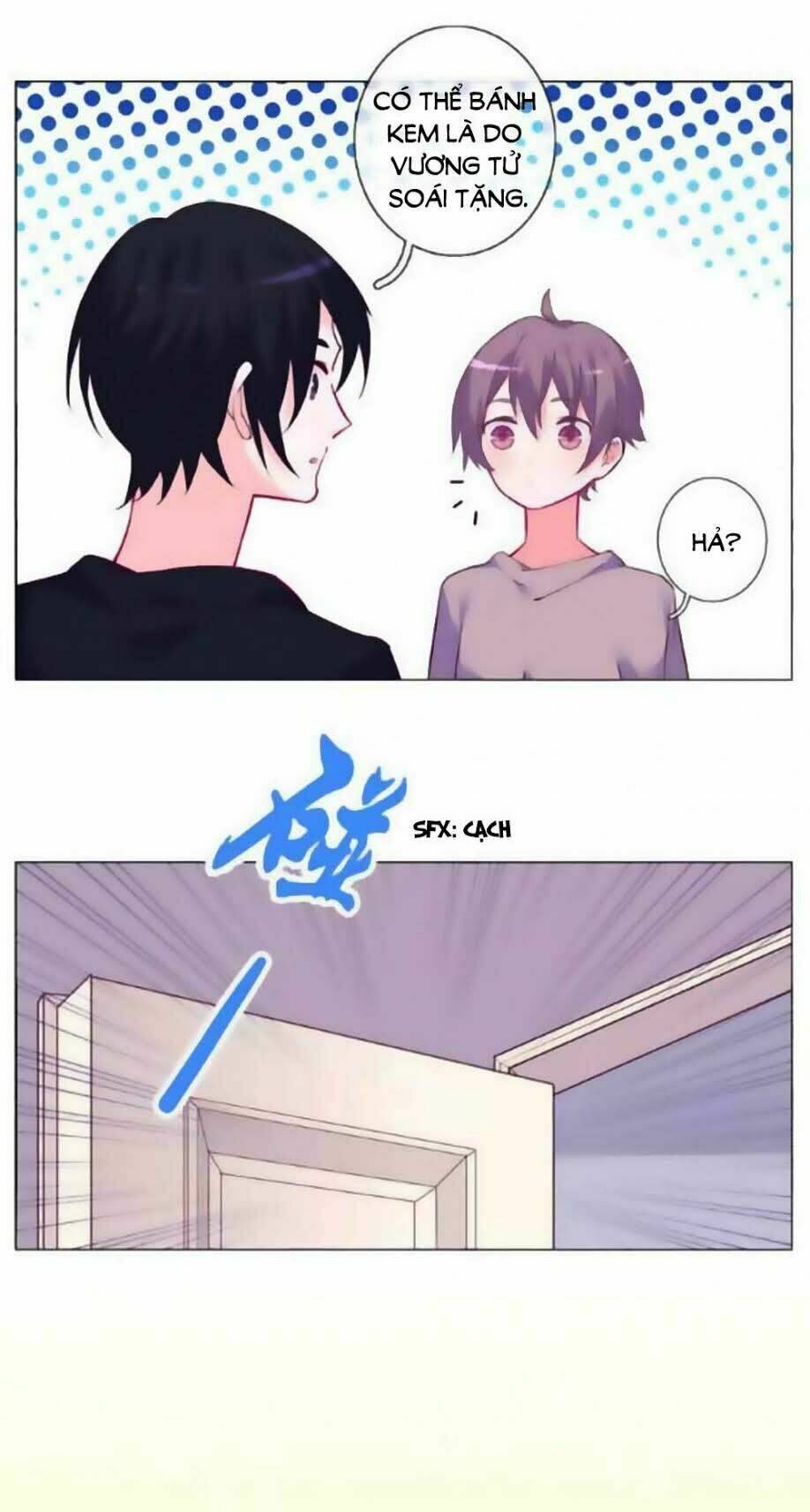 Đừng Nghịch, Ta Chỉ Muốn Yên Tĩnh: Chapter 47