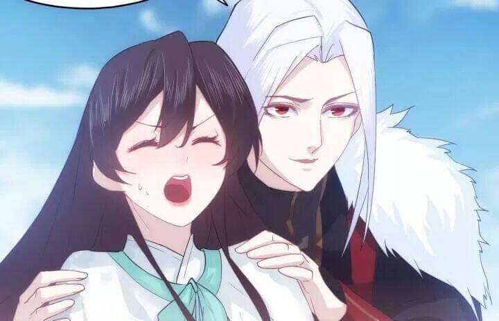 Bí Mật Của Dạ Tộc: Chapter 22