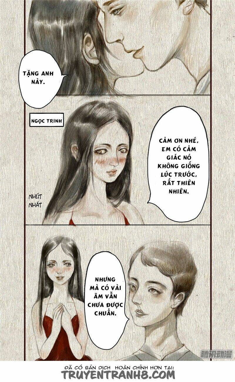 Hiểm Họa Ô Nhiễm Nguồn Nước: Chapter 26