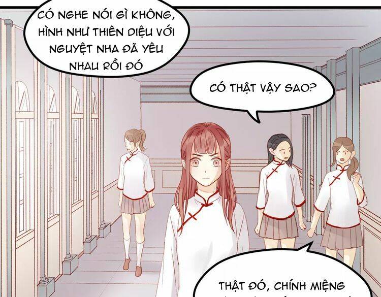 Lượm Được Một Tiểu Hồ Ly 2: Chapter 24