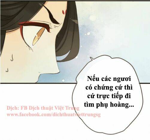 Bạn Trai Tôi Là Cẩm Y Vệ: Chapter 95