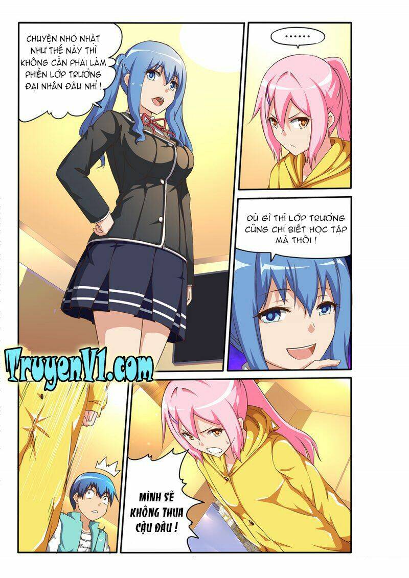 World Of Super Sand Box: Chapter 80