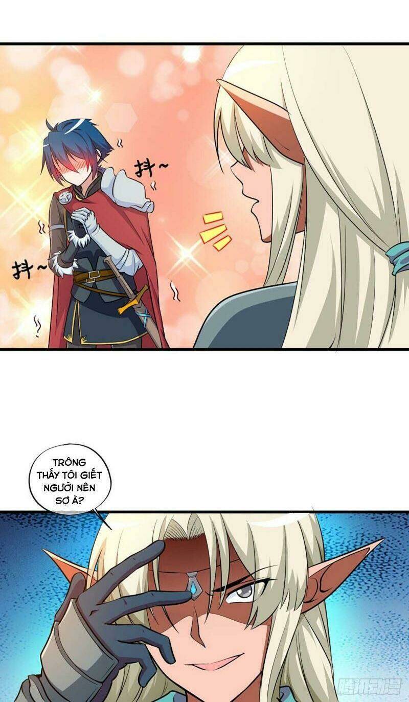 Ta Livestream Tại Dị Giới: Chapter 13