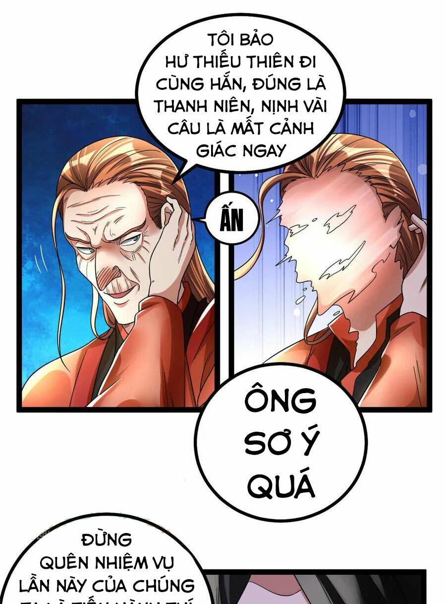 Tiên Vương Trùng Sinh: Chapter 79