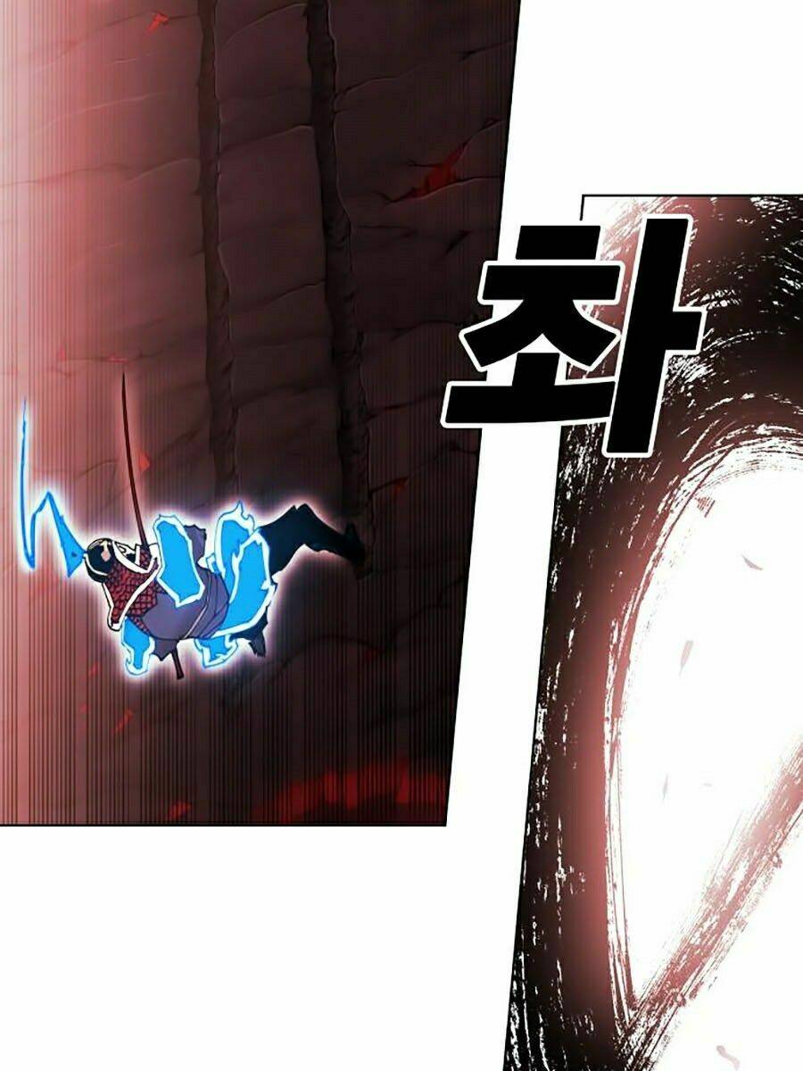 Hard Core Leveling Warrior Ss2: Chapter 87