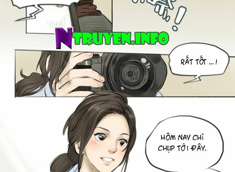 12 Giờ Của Lọ Lem: Chapter 1