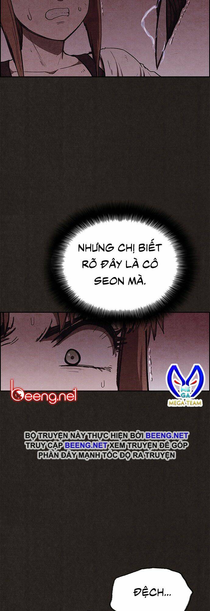 Quái Vật Tại Chung Cư Xanh: Chapter 104