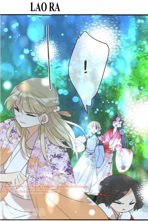 Bạn Trai Tôi Là Cẩm Y Vệ 2: Chapter 91