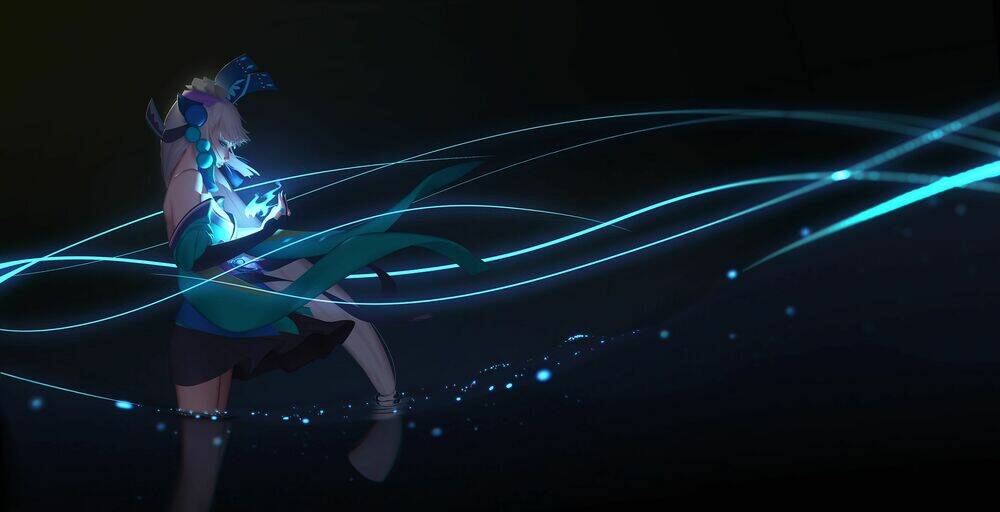 Wallpaper: Chapter 32