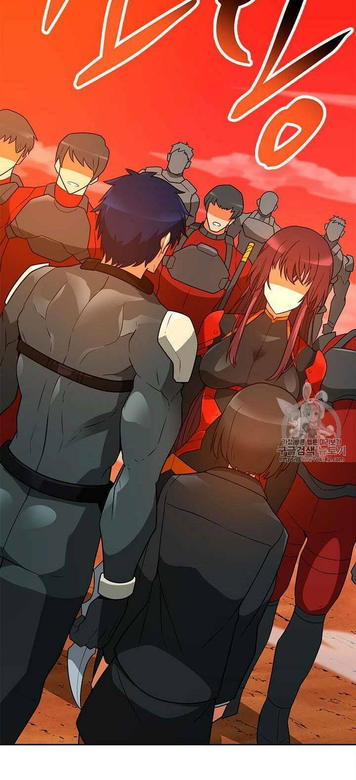 Tôi Tự Động Săn Một Mình: Chapter 43