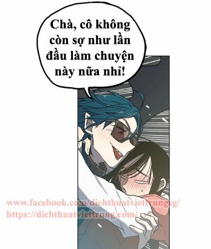 Xin Đừng Cắn Em: Chapter 22