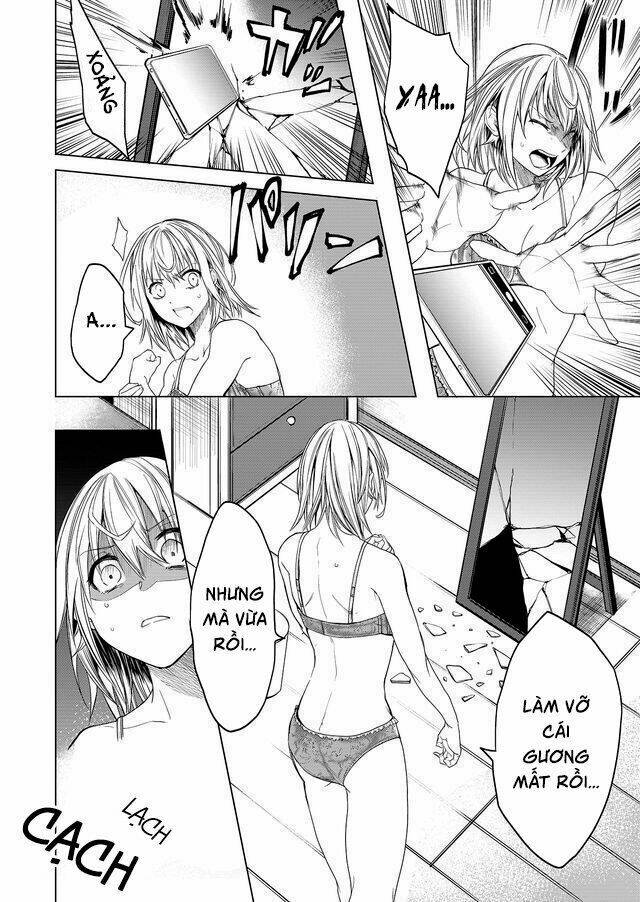 Kaidan Loop: Chapter 1