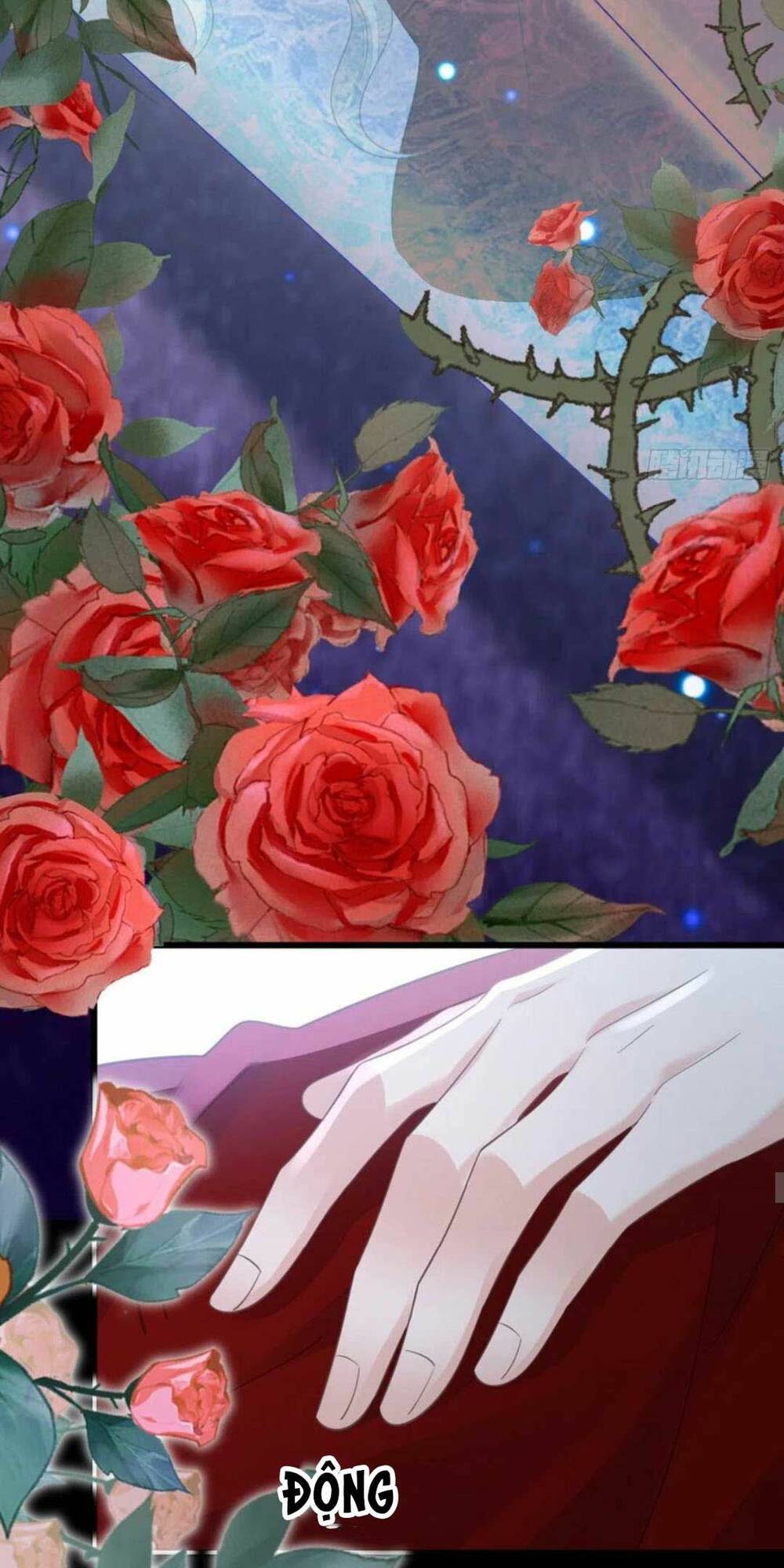 Mau Xuyên Không Rửa Tội Cho Nhân Vật Phản Diện: Chapter 132