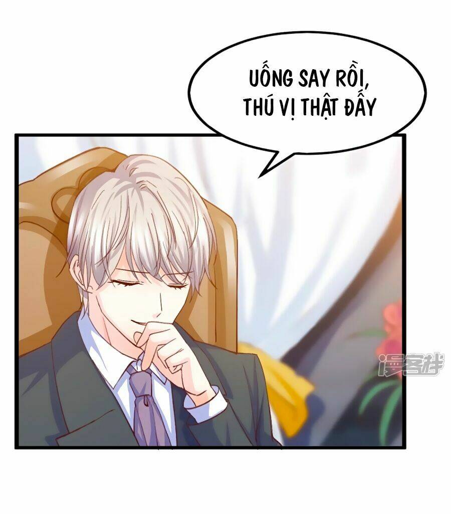 Ta Và Nam Thần Cởi Áo Ngủ Rồi: Chapter 16