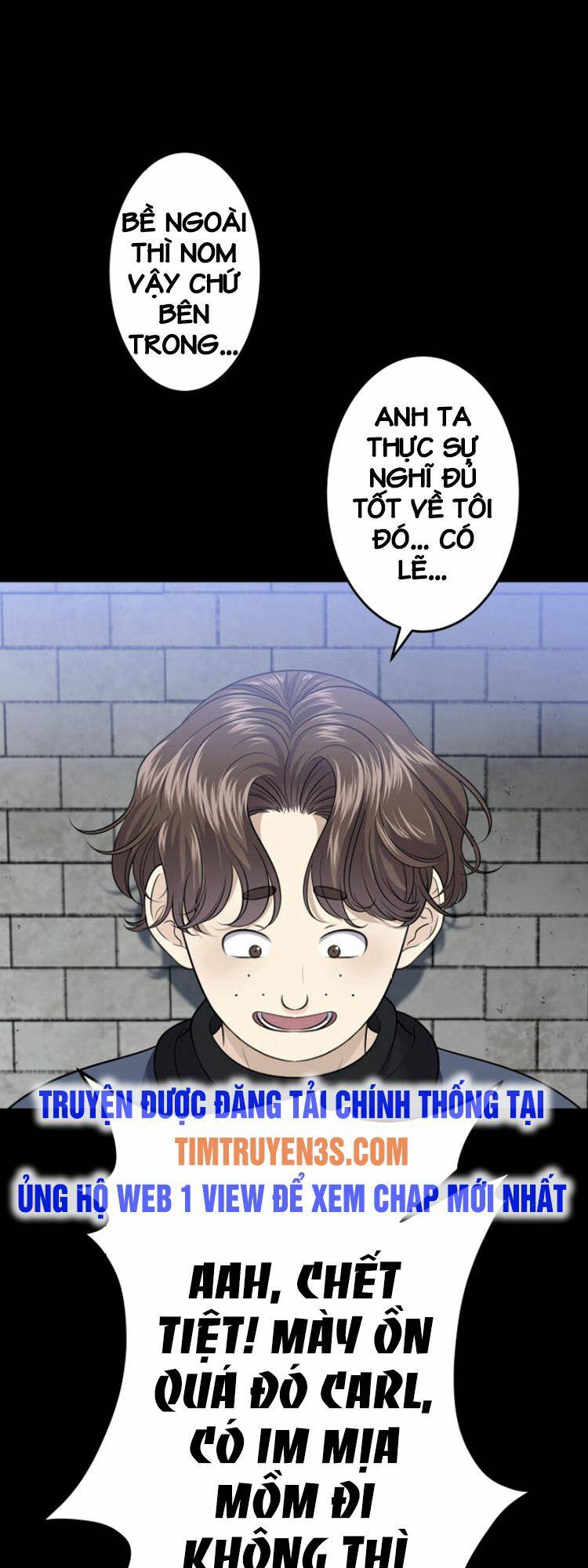 Trò Chơi Của Chúa Thượng: Chapter 12