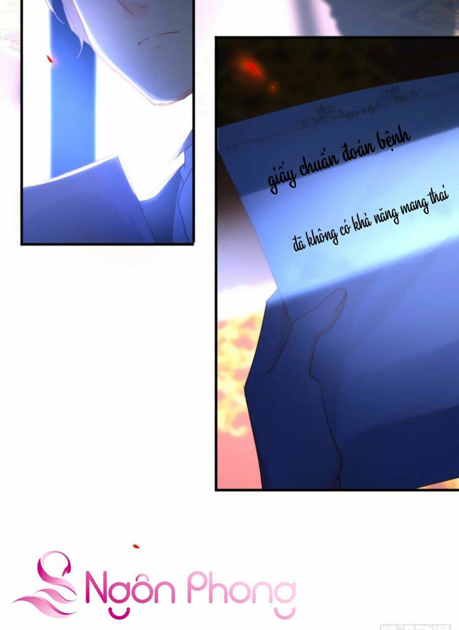 Nữ Hoàng Đầu Tiên Của Đế Quốc: Chapter 1