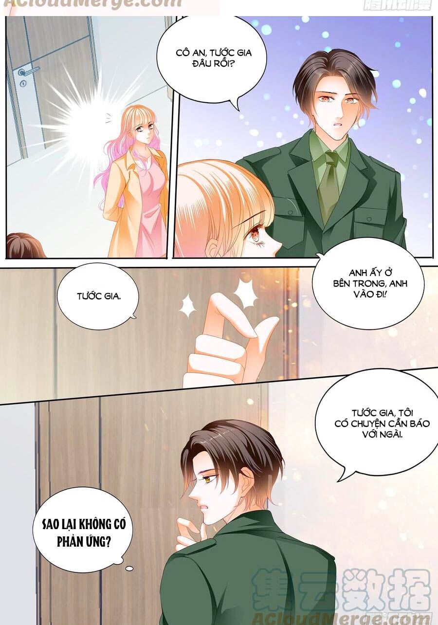 Bá Đạo Tiểu Thúc, Xin Trêu Chọc Vừa Thôi!: Chapter 236