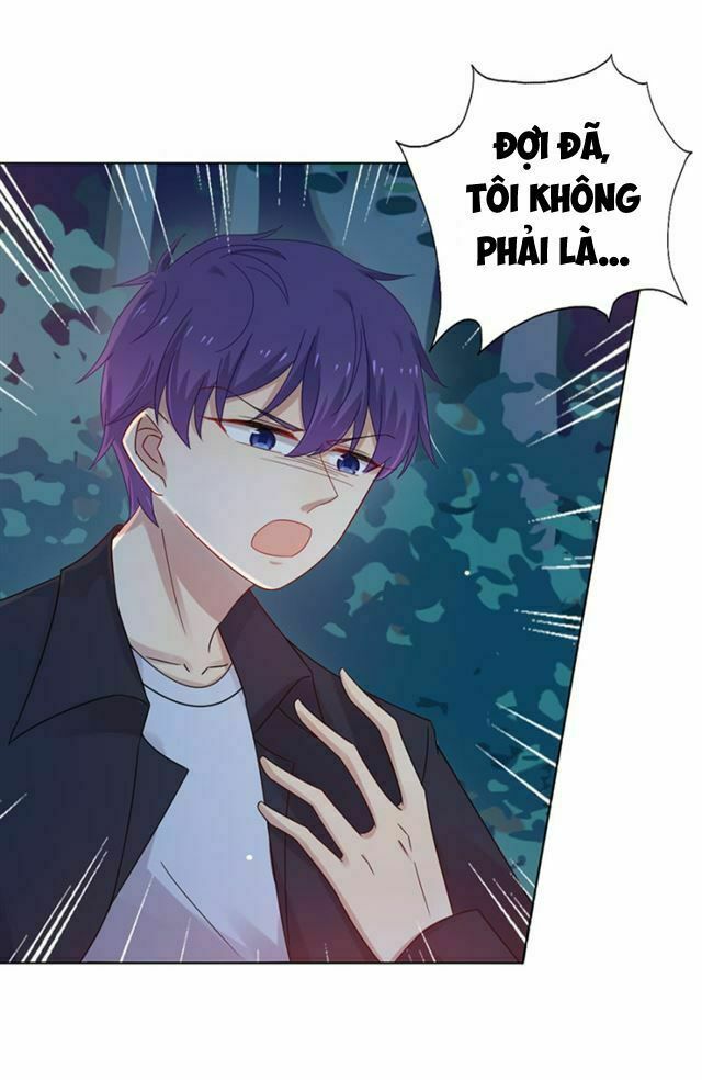 Ma Lạt Thiên Kim Đẩu Ác Thiếu: Chapter 38
