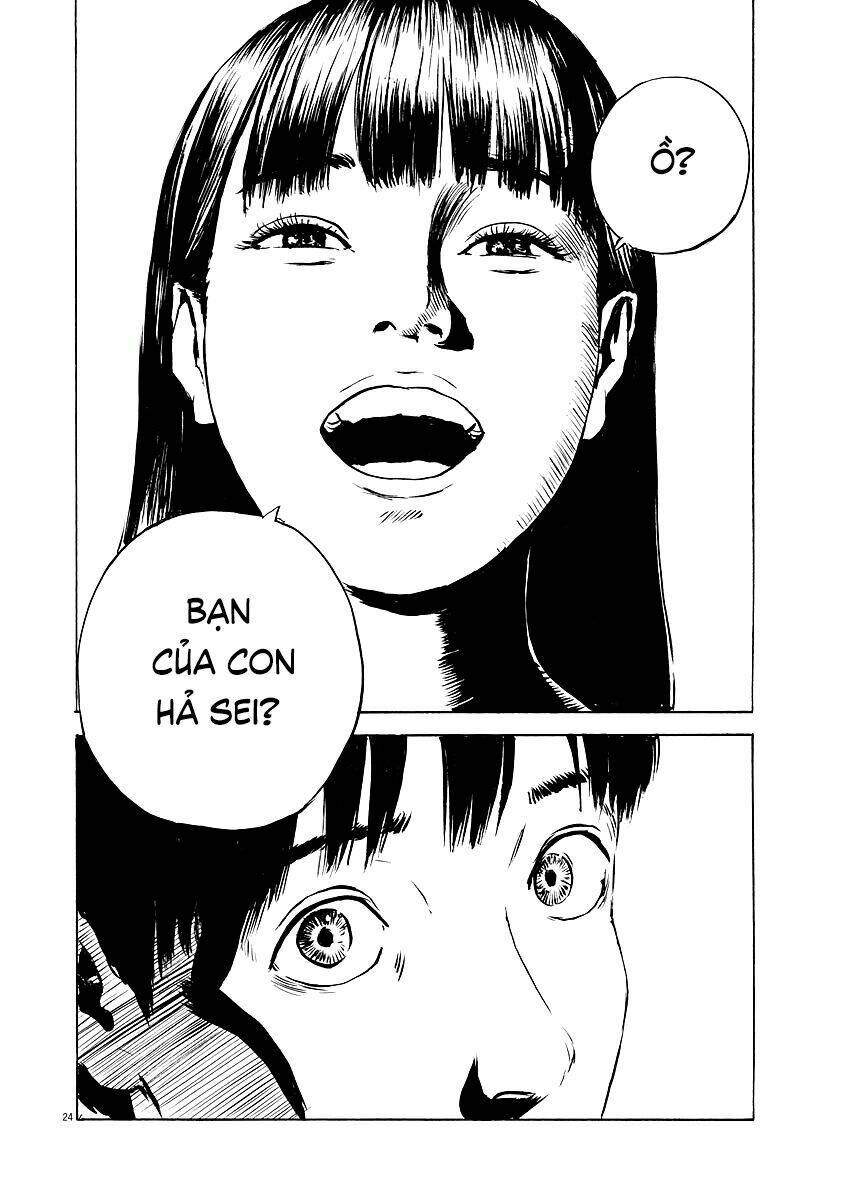 Chi No Wadachi: Chapter 13