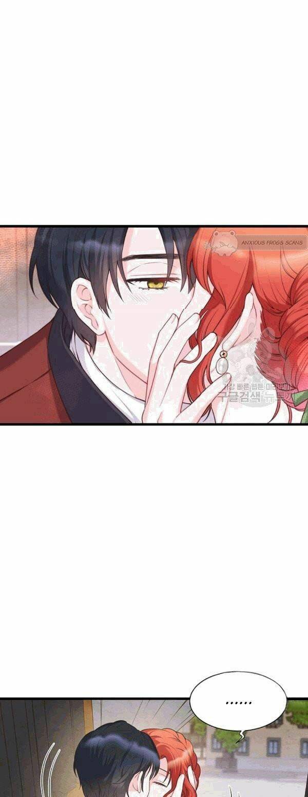 Nhân Vật Phản Diện Yêu Cầu Tôi Yêu Chàng: Chapter 31