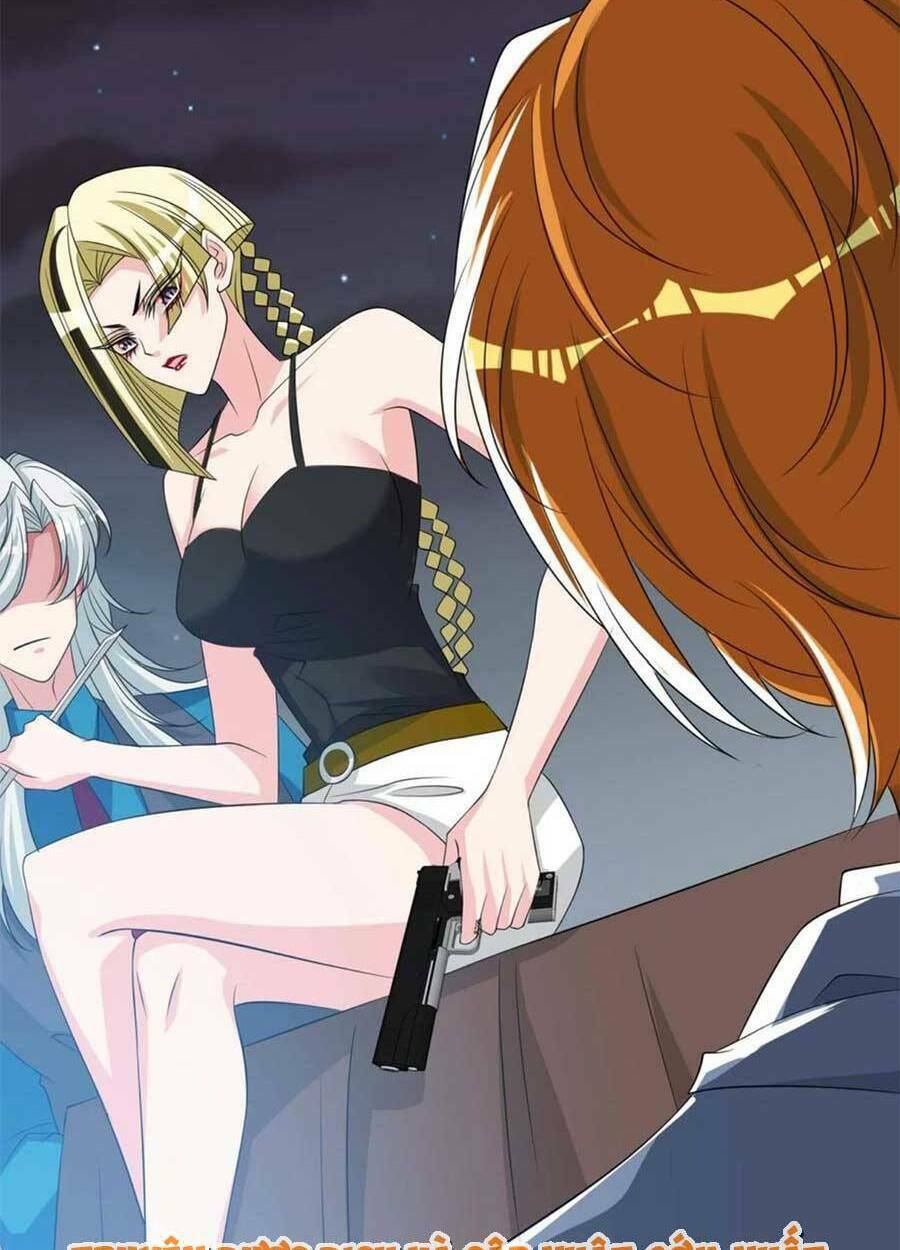 Vết Cắn Trí Mạng: Chapter 60