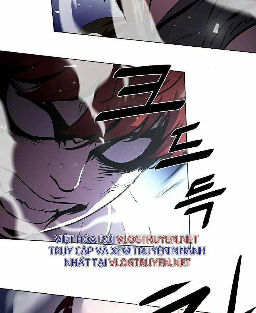 Sức Cùng Lực Kiệt: Chapter 3